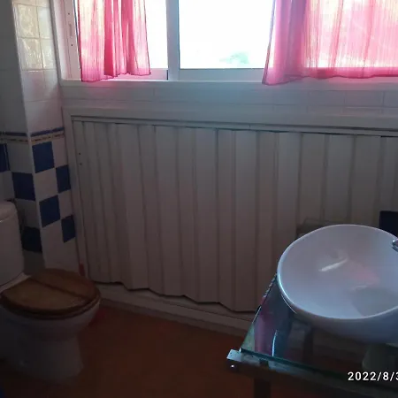Apartamento St. Magnus