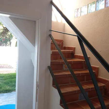 Apartamento St. Magnus El Rompido