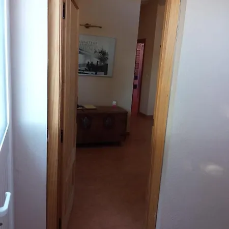 Apartamento St. Magnus