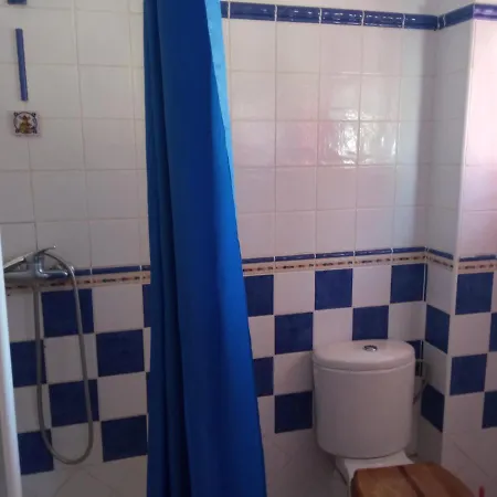 Apartamento St. Magnus *