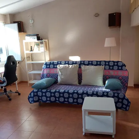 St. Magnus Apartamento