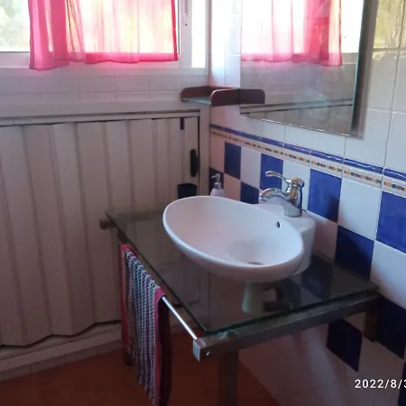 Appartement St. Magnus *