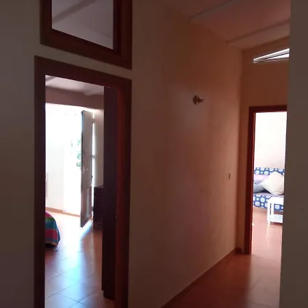 St. Magnus Appartement El Rompido