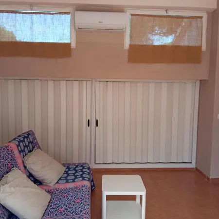 Appartement St. Magnus El Rompido